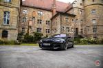 BMW M6 Coupe on Vossen Wheels (S17-01 (3-Piece)) 2019 года